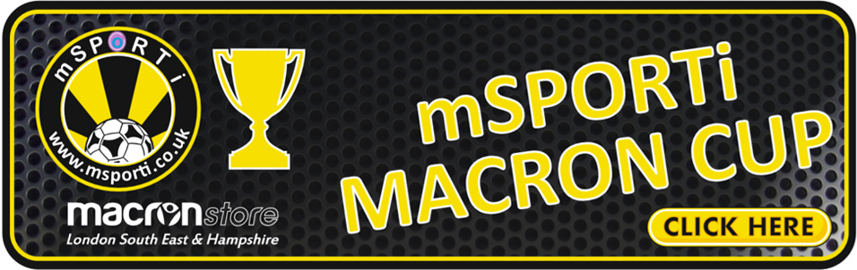 mSPORTi The Macron Cup